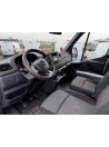 RENAULT  MASTER P3500 L3 DCI 130 BENNE ET COFFRE