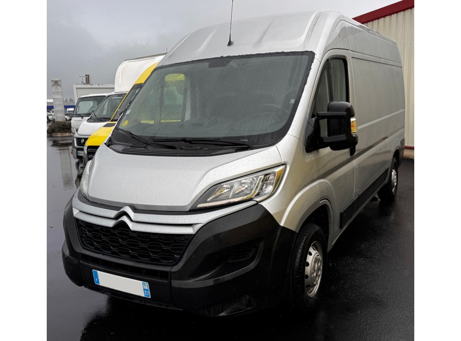 CITROEN  JUMPER 3300 L2H2 HDI 130 BUSINESS
