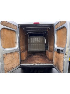 CITROEN  JUMPER 3300 L2H2 HDI 130 BUSINESS