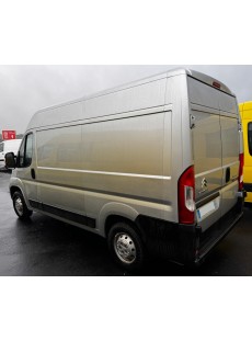 CITROEN  JUMPER 3300 L2H2 HDI 130 BUSINESS