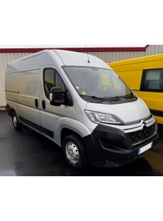 CITROEN  JUMPER 3300 L2H2 HDI 130 BUSINESS
