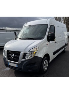 NISSAN  NV400 l2h2