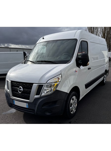 NISSAN  NV400 l2h2