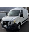 NISSAN  NV400 l2h2