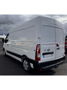 NISSAN  NV400 l2h2
