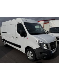 NISSAN  NV400 l2h2