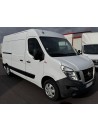 NISSAN  NV400 l2h2