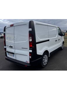 RENAULT  TRAFIC 1200KG L1H1 DCI 120 GD CONF