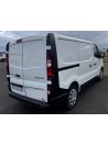 RENAULT  TRAFIC 1200KG L1H1 DCI 120 GD CONF