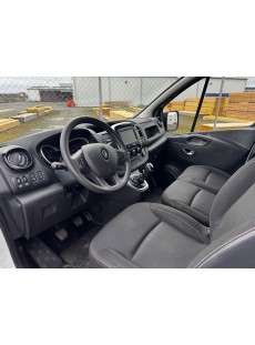 RENAULT  TRAFIC 1200KG L1H1 DCI 120 GD CONF