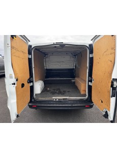 RENAULT  TRAFIC 1200KG L1H1 DCI 120 GD CONF