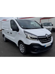 RENAULT  TRAFIC 1200KG L1H1 DCI 120 GD CONF
