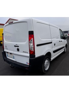 CITROEN  JUMPY 29 L1H1 HDI 90 FAP BUSINESS