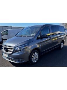 MERCEDES  VITO 114CDI MIXTO...