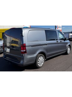 MERCEDES  VITO 114CDI MIXTO LONG SELECT PROP