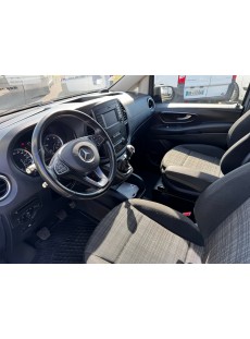 MERCEDES  VITO 114CDI MIXTO LONG SELECT PROP