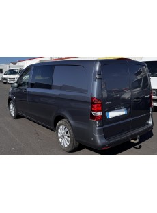 MERCEDES  VITO 114CDI MIXTO LONG SELECT PROP