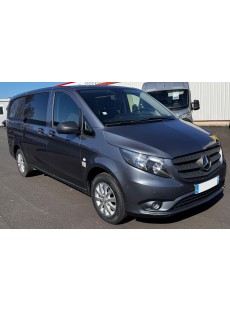 MERCEDES  VITO 114CDI MIXTO LONG SELECT PROP