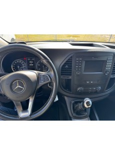 MERCEDES  VITO 114CDI MIXTO LONG SELECT PROP