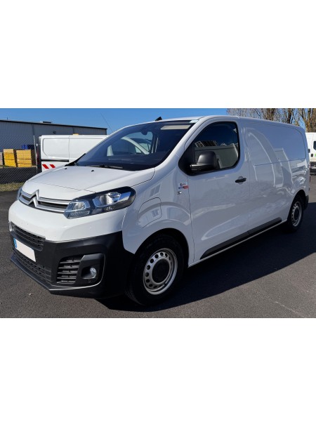 CITROEN  E-JUMPY M 75KWH