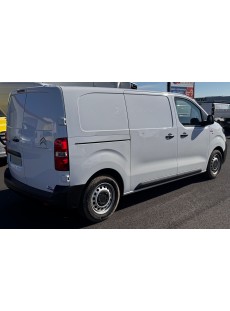 CITROEN  E-JUMPY M 75KWH
