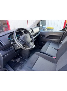 CITROEN  E-JUMPY M 75KWH