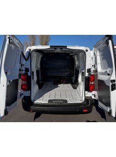 CITROEN  E-JUMPY M 75KWH