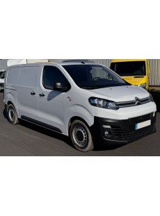 CITROEN  E-JUMPY M 75KWH