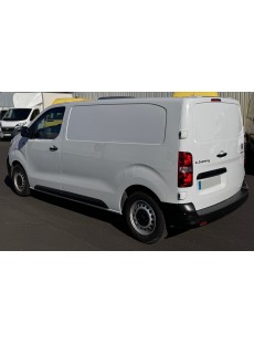 CITROEN  E-JUMPY M 75KWH