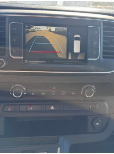 CITROEN  E-JUMPY M 75KWH