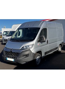 CITROEN  JUMPER 3300 L2H2...
