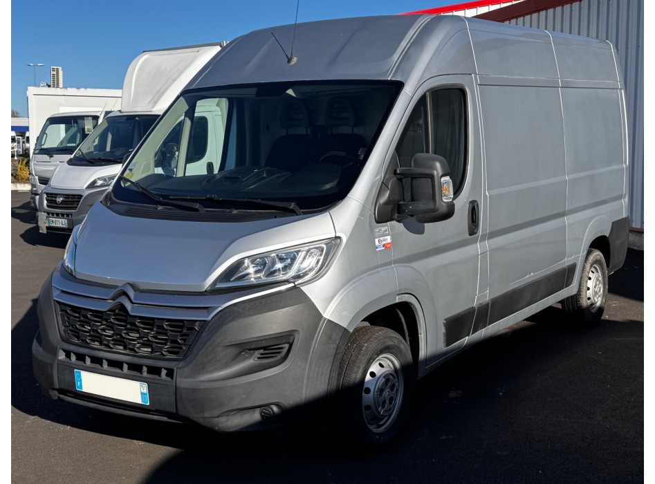 CITROEN  JUMPER 3300 L2H2 HDI 130 BUSINESS