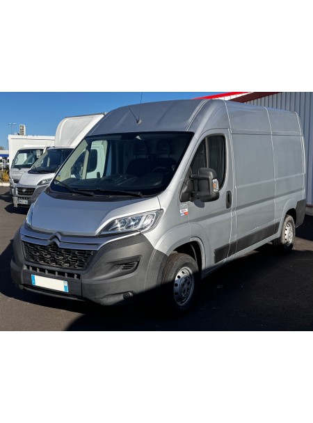 CITROEN  JUMPER 3300 L2H2 HDI 130 BUSINESS
