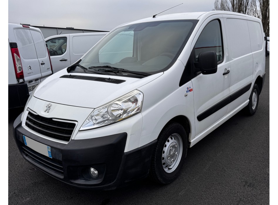 PEUGEOT  EXPERT 1.6 HDI 90 PACK CDCLIM 227 L1H1