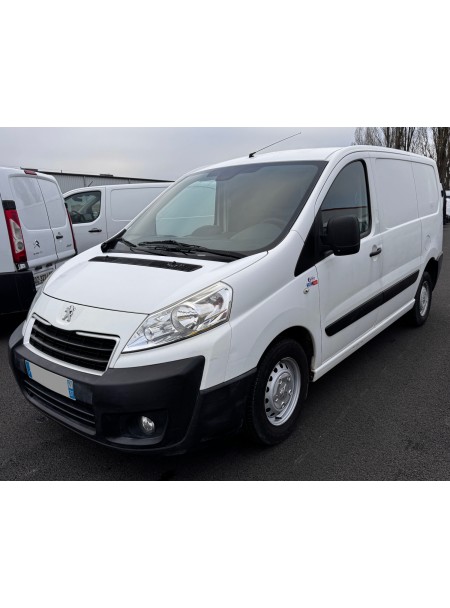 PEUGEOT  EXPERT 1.6 HDI 90 PACK CDCLIM 227 L1H1