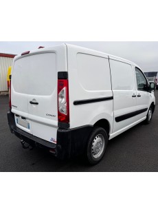 PEUGEOT  EXPERT 1.6 HDI 90 PACK CDCLIM 227 L1H1