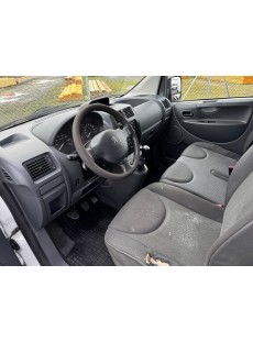 PEUGEOT  EXPERT 1.6 HDI 90 PACK CDCLIM 227 L1H1