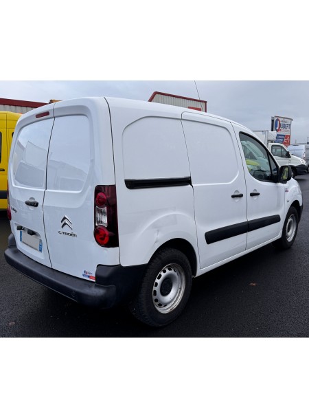 CITROEN  BERLINGO 1,6HDI75 20L1 CLUB