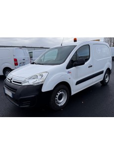 CITROEN  BERLINGO 1,6HDI75 20L1 CLUB