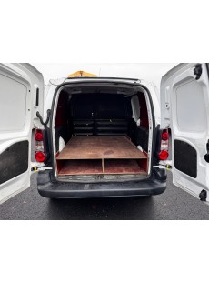 CITROEN  BERLINGO 1,6HDI75 20L1 CLUB