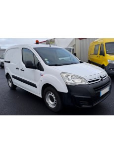 CITROEN  BERLINGO 1,6HDI75 20L1 CLUB