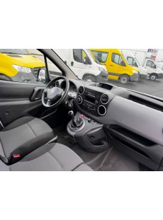 CITROEN  BERLINGO 1,6HDI75 20L1 CLUB