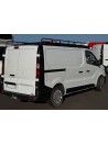 RENAULT  TRAFIC 1000L1H1 1.6DCI 120 GD CONF