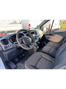 RENAULT  TRAFIC 1000L1H1 1.6DCI 120 GD CONF