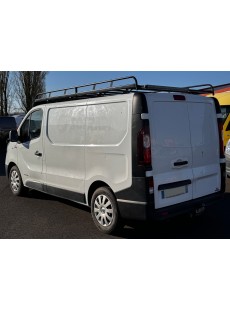 RENAULT  TRAFIC 1000L1H1 1.6DCI 120 GD CONF