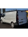RENAULT  TRAFIC 1000L1H1 1.6DCI 120 GD CONF