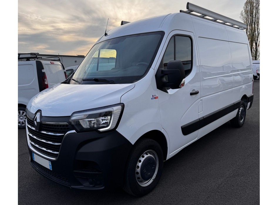 RENAULT  MASTER 3300L2H2 2.3DCI 135CV GD CONF