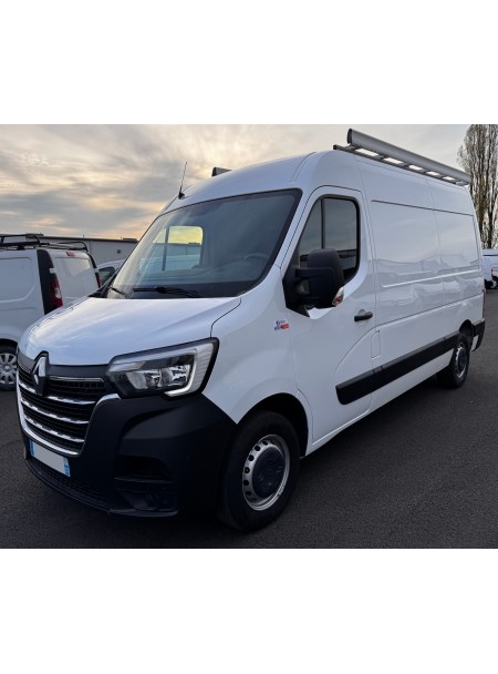 RENAULT  MASTER 3300L2H2 2.3DCI 135CV GD CONF