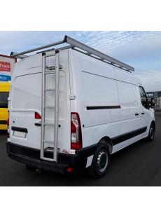 RENAULT  MASTER 3300L2H2 2.3DCI 135CV GD CONF