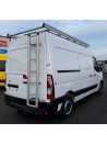 RENAULT  MASTER 3300L2H2 2.3DCI 135CV GD CONF